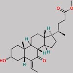 Obeticholic Acid Impurity 11 CAS#: 863239-59-2
