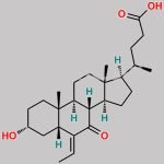 Obeticholic Acid Impurity 12 CAS#: 1516887-33-4