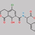 Ochratoxin A CAS#: 303-47-9