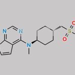 Oclacitinib Impurity 1 CAS#: 2124221-13-0