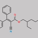 Octocrylene CAS#: 6197-30-4