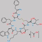Octreotide Acetate CAS#: 79517-01-4