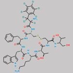 Octreotide D8 CAS#: N/A