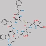 Octreotide EP Impurity A CAS#: 87759-89-5