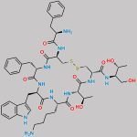 Octreotide EP Impurity B CAS#: N/A
