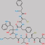 Octreotide EP Impurity C CAS#: N/A