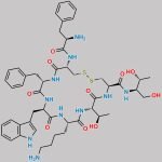 Octreotide EP Impurity G CAS#: 108102-47-2