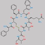 Octreotide EP Impurity H CAS#: N/A