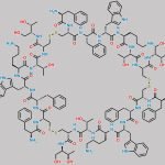 Octreotide Trimer CAS#: N/A