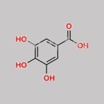 Octyl Gallate EP Impurity A CAS#: 149-91-7