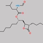 Octyl Orlistat CAS#: 1243011-56-4