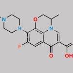 Ofloxacin CAS#: 82419-36-1