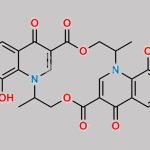 Ofloxacin Dimer Impurity CAS#: N/A