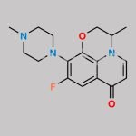 Ofloxacin EP Impurity B CAS#: 123155-82-8