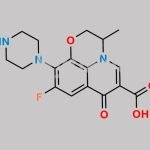 Ofloxacin EP Impurity E CAS#: 82419-52-1