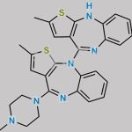 Olanzapine Dimer Impurity CAS#: N/A