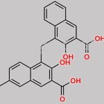 Olanzapine Embonate EP Impurity E CAS#: N/A