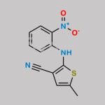 Olanzapine EP Impurity A CAS#: 138564-59-7