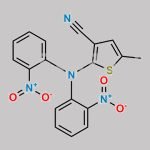 Olanzapine Impurity 10 CAS#: N/A