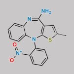 Olanzapine Impurity 12 CAS#: N/A