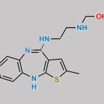 Olanzapine Impurity 5 CAS#: N/A