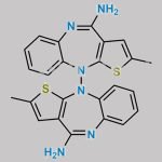Olanzapine Impurity 6 CAS#: N/A