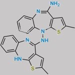 Olanzapine Impurity 7 CAS#: N/A