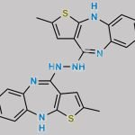 Olanzapine Impurity 8 CAS#: N/A