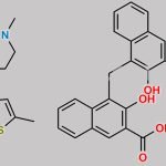 Olanzapine Pamoate Hydrate CAS#: 221373-18-8