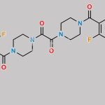 Olaparib Dimer Impurity CAS#: N/A