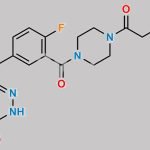 Olaparib Impurity 1 CAS#: 2514757-44-7