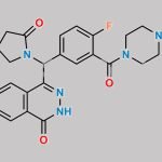 Olaparib Impurity 13 CAS#: N/A
