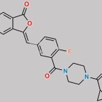 Olaparib Impurity 15 CAS#: 1830366-25-0