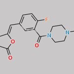 Olaparib Impurity 15 (Z-Isomer) CAS#: 2905341-99-1