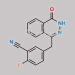 Olaparib Impurity 17 CAS#: 1021298-68-9
