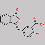 Olaparib Impurity 18 CAS#: 1423030-11-8