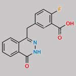 Olaparib Impurity 2 CAS#: 763114-26-7