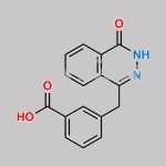 Olaparib Impurity 20 CAS#: 420846-72-6