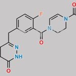 Olaparib Impurity 24 CAS#: 2248670-14-4