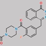 Olaparib Impurity 27 CAS#: 848136-41-4