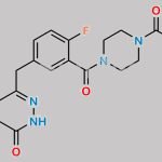 Olaparib Impurity 28 CAS#: N/A