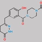 Olaparib Impurity 29 CAS#: N/A
