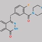 Olaparib Impurity 3 CAS#: 763111-47-3