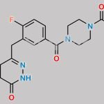 Olaparib Impurity 30 CAS#: N/A