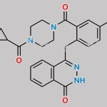 Olaparib Impurity 31 CAS#: N/A