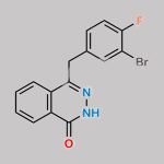 Olaparib Impurity 33 CAS#: 1062292-60-7