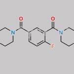 Olaparib Impurity 34 CAS#: 2795135-26-9
