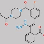 Olaparib Impurity 35 CAS#: 2905342-00-7
