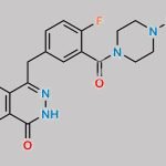 Olaparib Nitroso Impurity 1 CAS#: 2742659-74-9