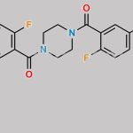 Olaparib Piperazine Dimer CAS#: 2250242-62-5
